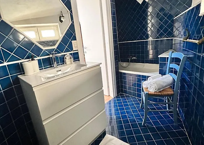 Laureliving Holiday Home Residenza Remise Apartment La Maddalena (Sassari)