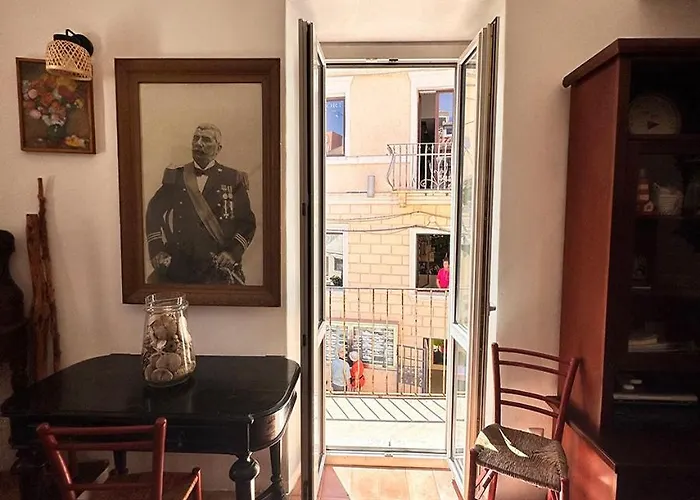 Laureliving Holiday Home Residenza Remise La Maddalena (Sassari)
