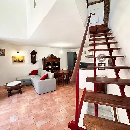 Laureliving Residenza Remise Apartment