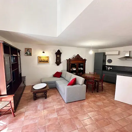 Apartment Laureliving Residenza Remise La Maddalena (Sassari)