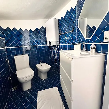 Laureliving Residenza Remise Apartment *