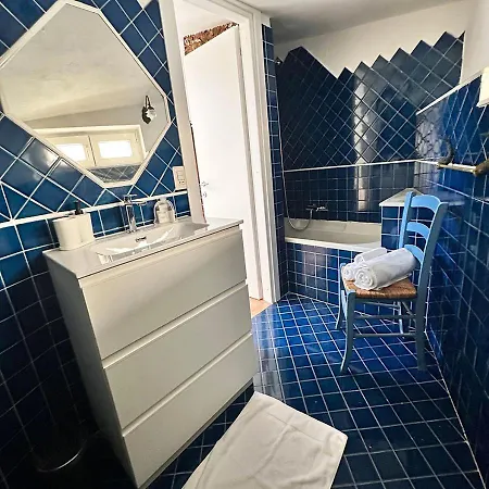 Laureliving Residenza Remise Apartment La Maddalena (Sassari)