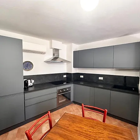 Apartment Laureliving Residenza Remise
