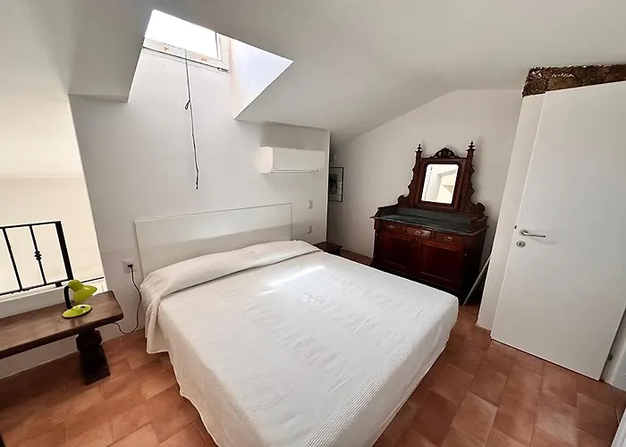 Laureliving Holiday Home Residenza Remise * La Maddalena