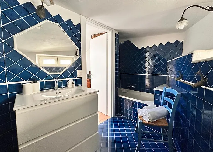 Laureliving Holiday Home Residenza Remise *