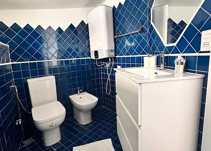 Laureliving Holiday Home Residenza Remise Apartman *